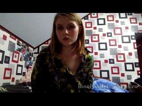 ❤️ Jaunai blondīnei studentei no Krievijas patīk lielāki locekļi. ❤️ Super porno pie mums lv.xxxtophd.ru
