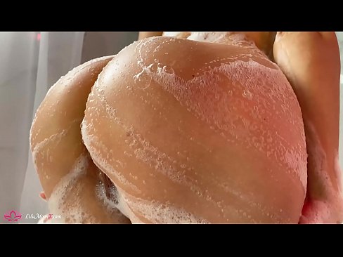 ❤️ Brunete masturbē makstiņu ar vibratoru līdz intensīvam orgasmam dušā ❤️ Super porno pie mums lv.xxxtophd.ru